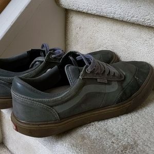 Vans Skate Shoes men's 13
